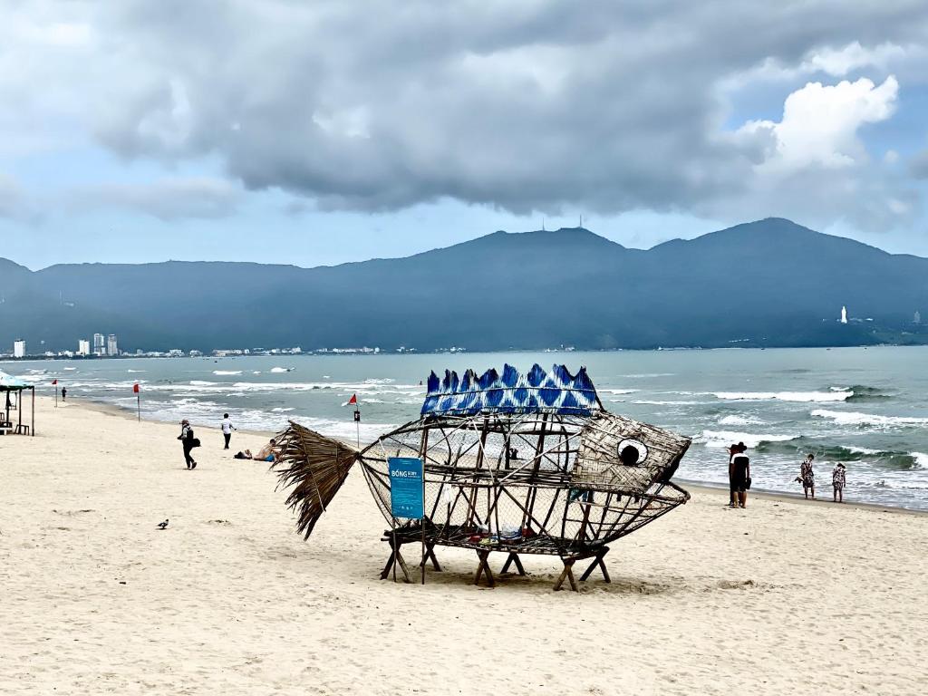 Hang Masion Hotel & Apartment