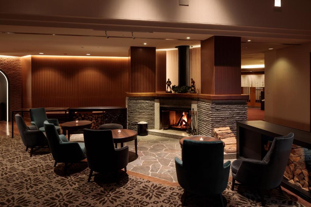 Hakuba Tokyu Hotel photo 4