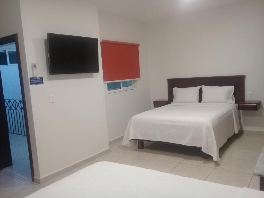 HOTEL FINA INN photo 1
