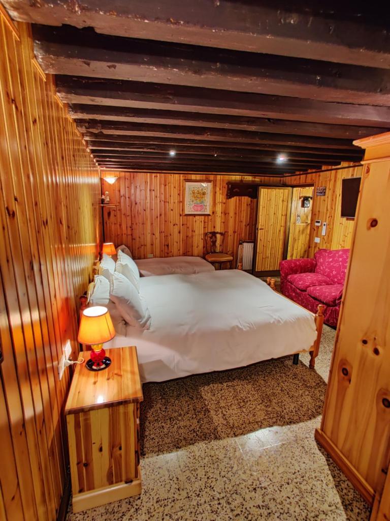 La casa del pescatore: a lovely escape in Venice!! photo 3