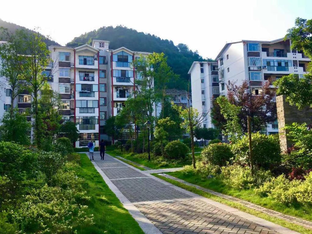 Xi Valley Apartment photo 4