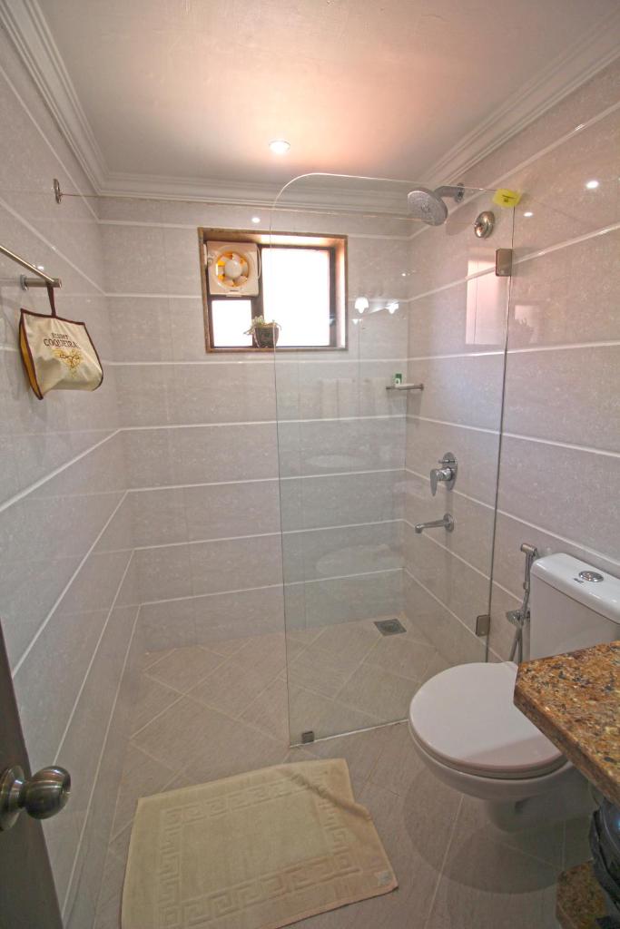 Двухместный (Двухместный номер Делюкс с 1 кроватью), Resort Coqueiral