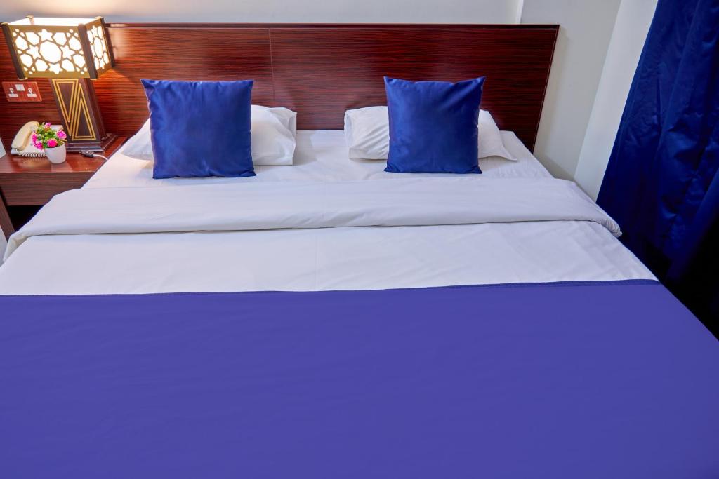 Одноместный (Одноместный номер), Отель Grand Square Hotel