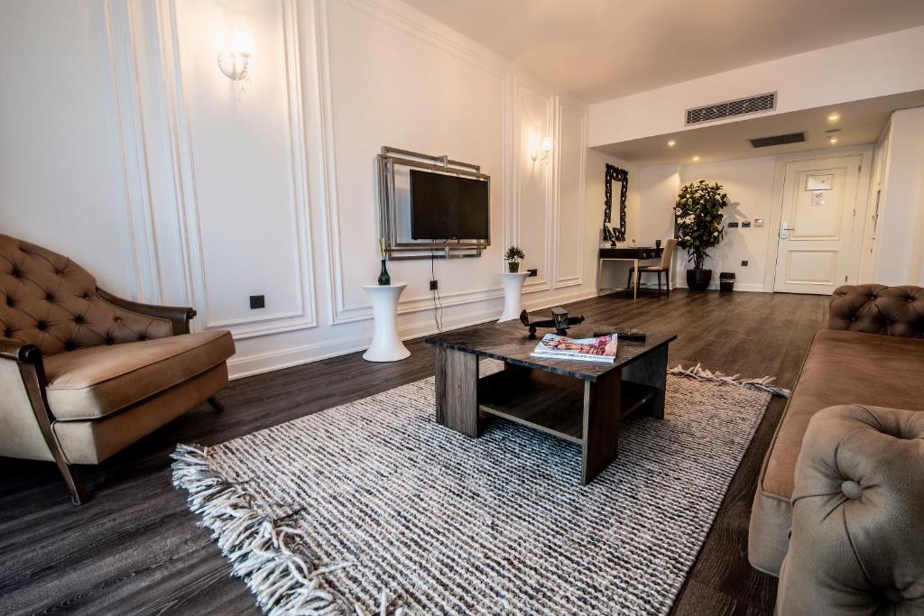 Heybeli Hotel photo 2