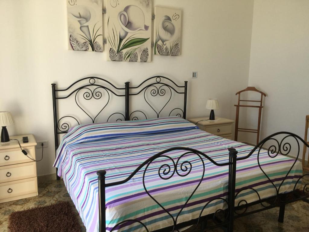 Casa Direttamente sul mare photo 2