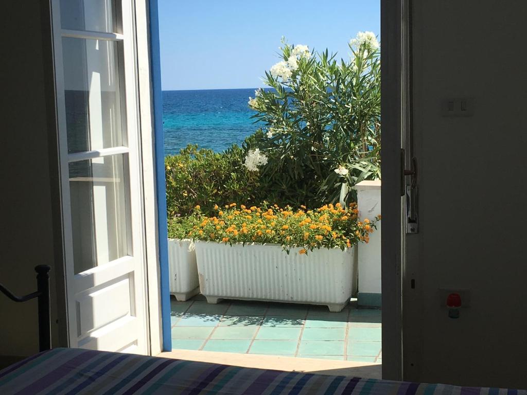Casa Direttamente sul mare photo 1