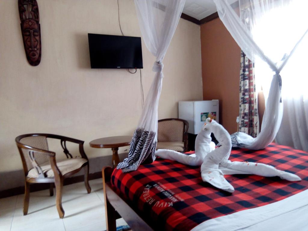 Kivu Resort photo 2