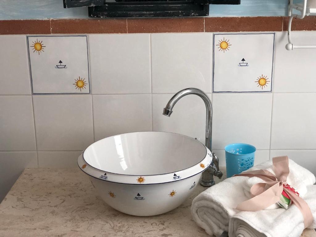 La casa al mare di Ale e Dade photo 2