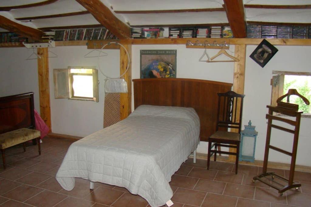 Casa-cortijo los Partidores9 photo 2