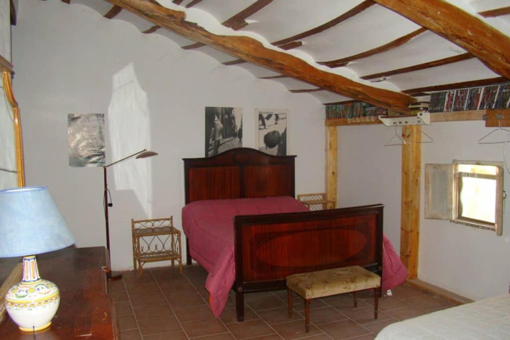 Casa-cortijo los Partidores9 photo 3