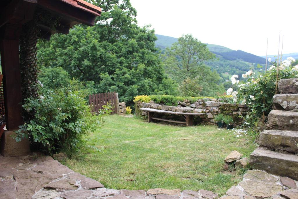 El Refugio de Luena photo 2