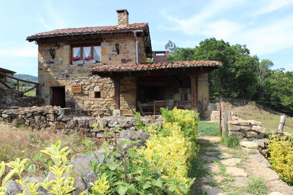 El Refugio de Luena photo 4