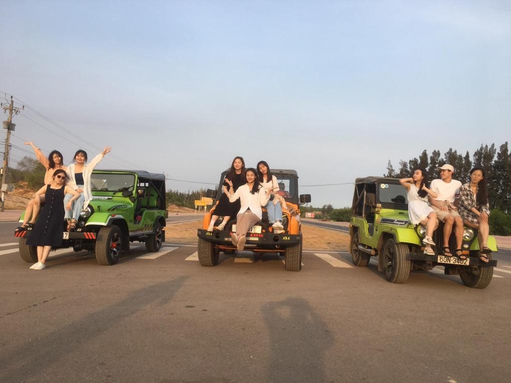 Lang Chai Guesthouse