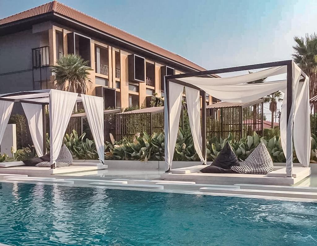 The Peem Hotel
