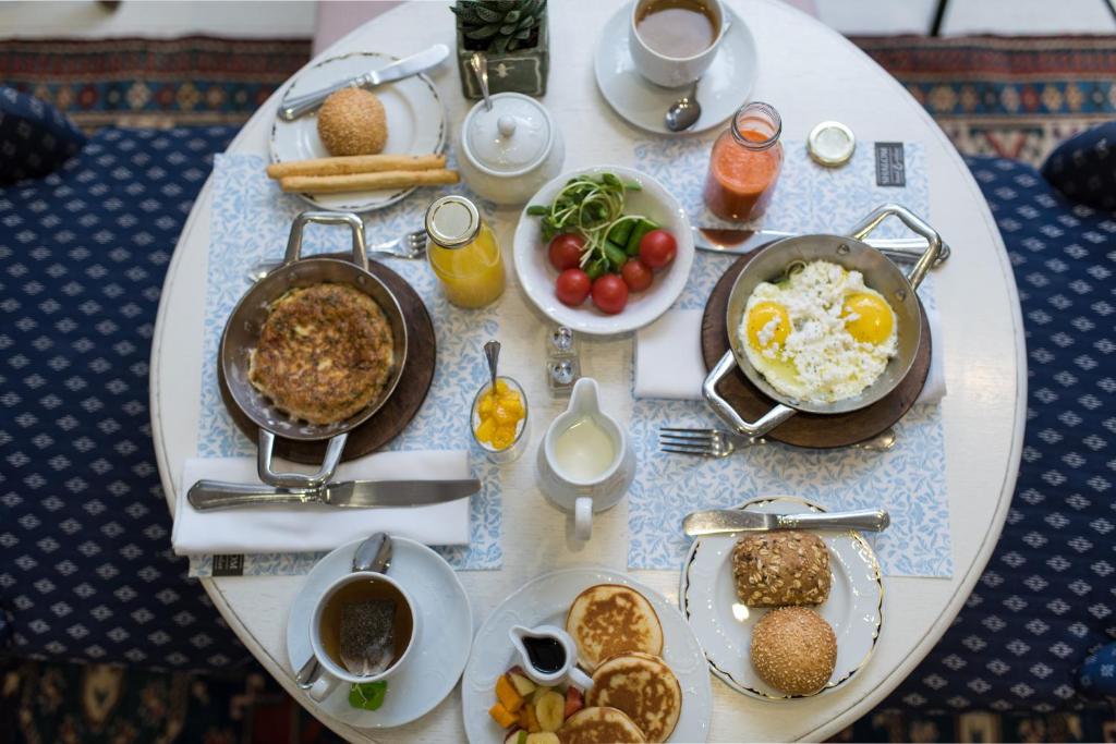 Shalom Hotel & Relax - an Atlas Boutique Hotel photo 2