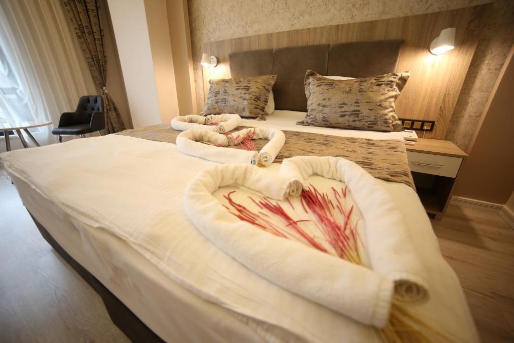 EMA ÖZTÜRK THERMAL HOTEL photo 4