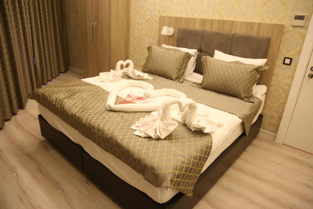 EMA ÖZTÜRK THERMAL HOTEL photo 3