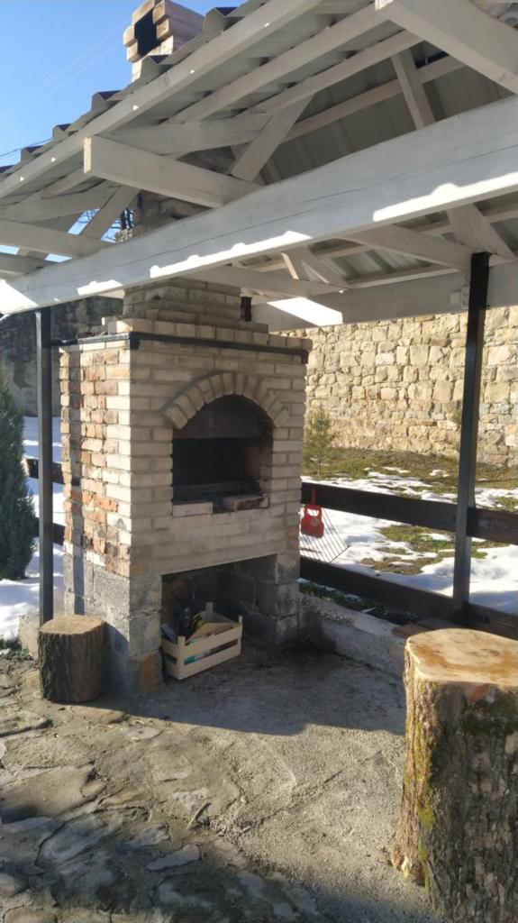 Bilyy Kamin Guest House photo 2