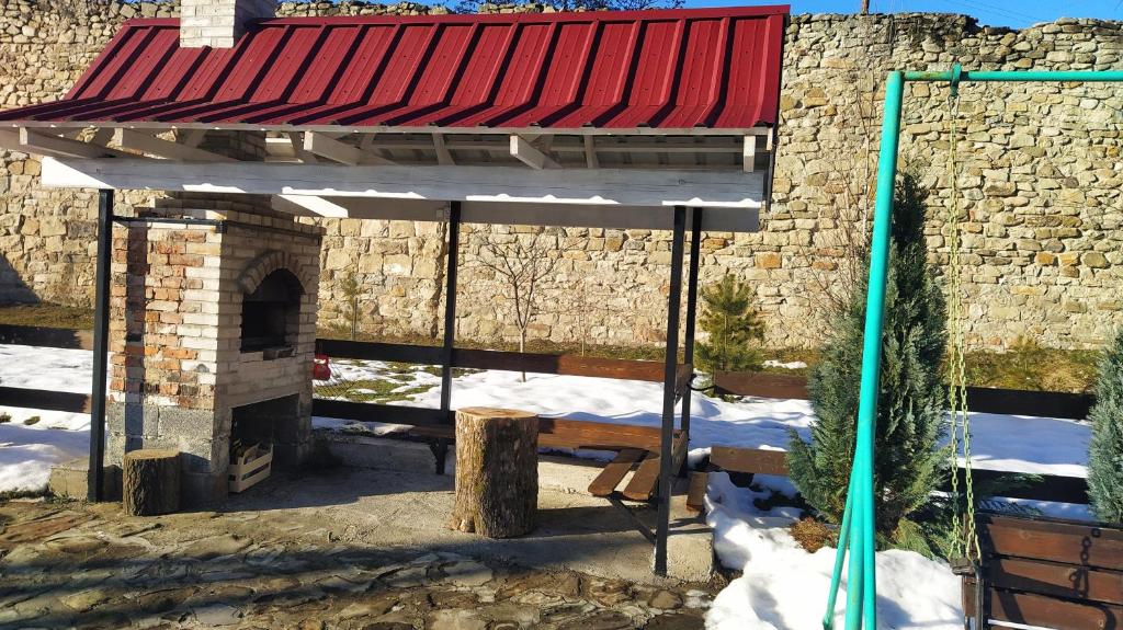 Bilyy Kamin Guest House photo 1