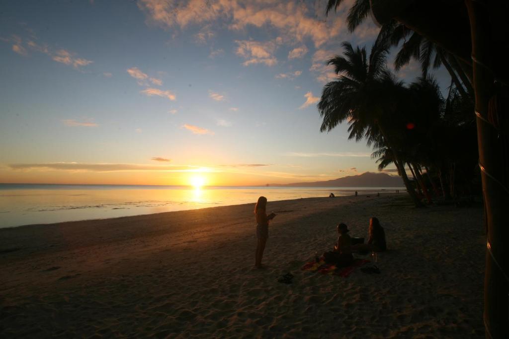 JJS BACKPACKERS VILLAGE photo 3