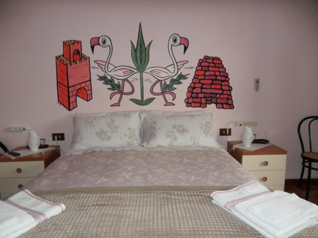 B&B Il Mirto photo 4