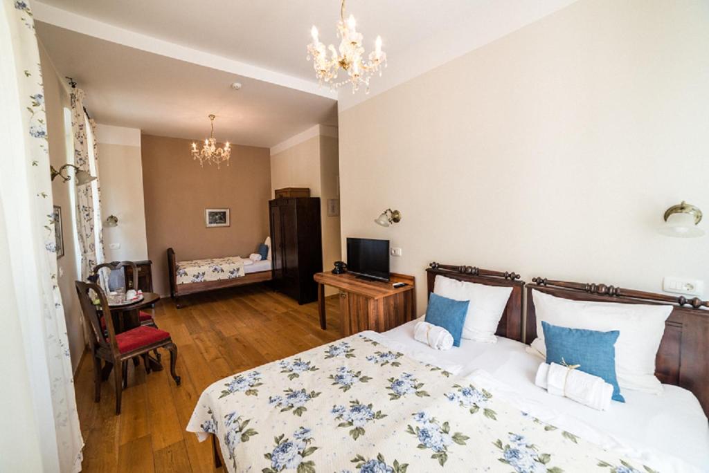 Guesthouse Bistra photo 2