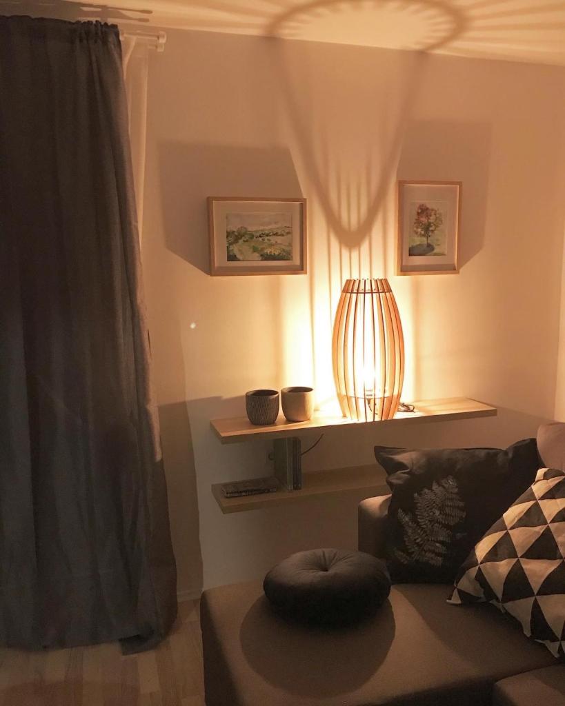 Lesnavesna designer Apartment with a garden photo 4