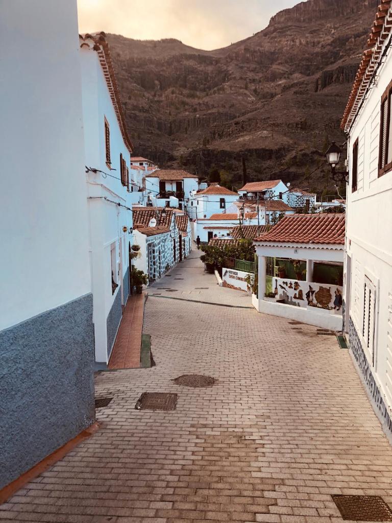 Casa Elisa Canarias photo 2