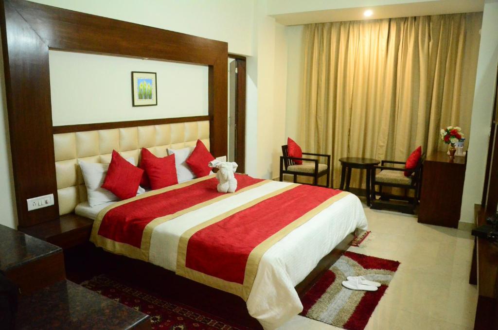 Hotel Milam Inn photo 1