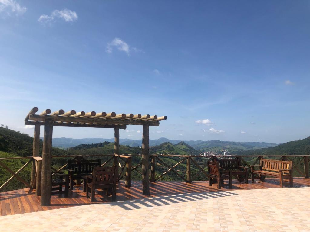 Fazenda Morro Pelado photo 3