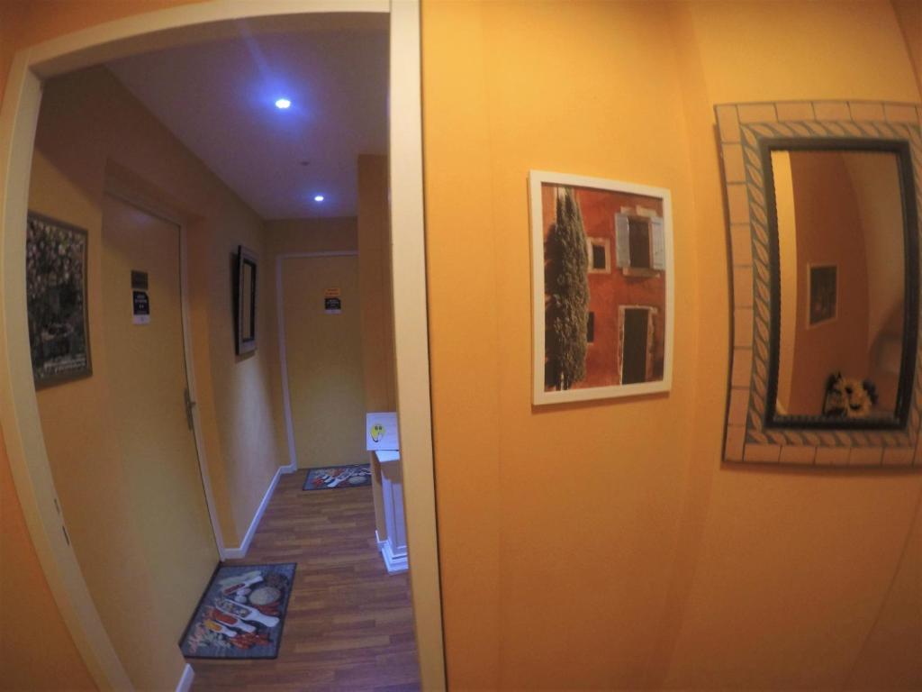 Studios Archange St Michel photo 4