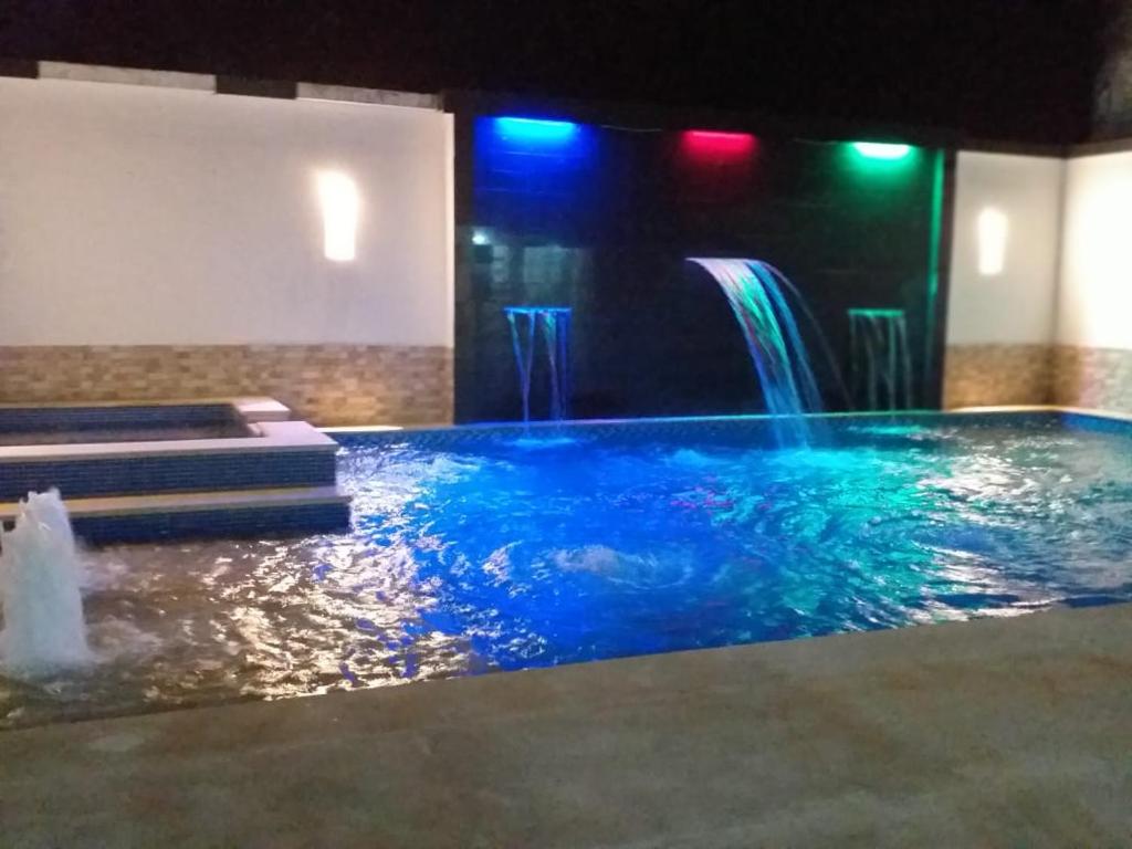 Hospedaje casa Lucía photo 1