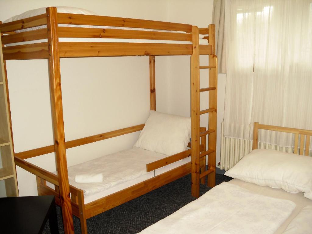 Apartmány Promenáda 196 photo 2