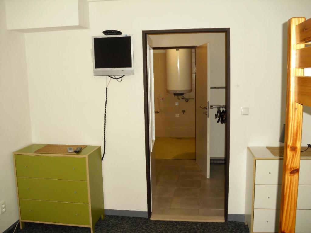 Apartmány Promenáda 196 photo 3