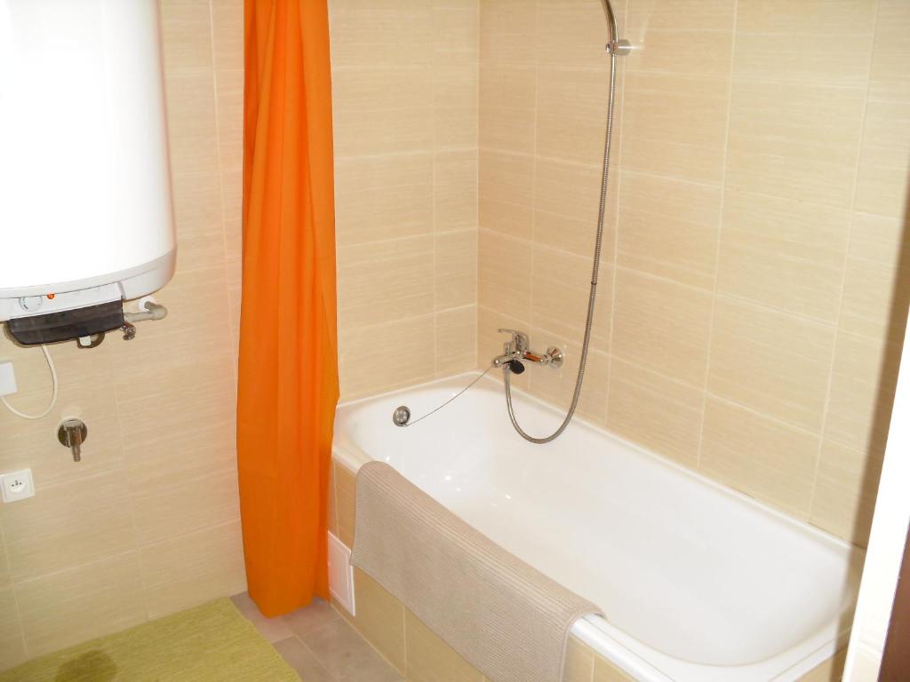 Apartmány Promenáda 196 photo 4