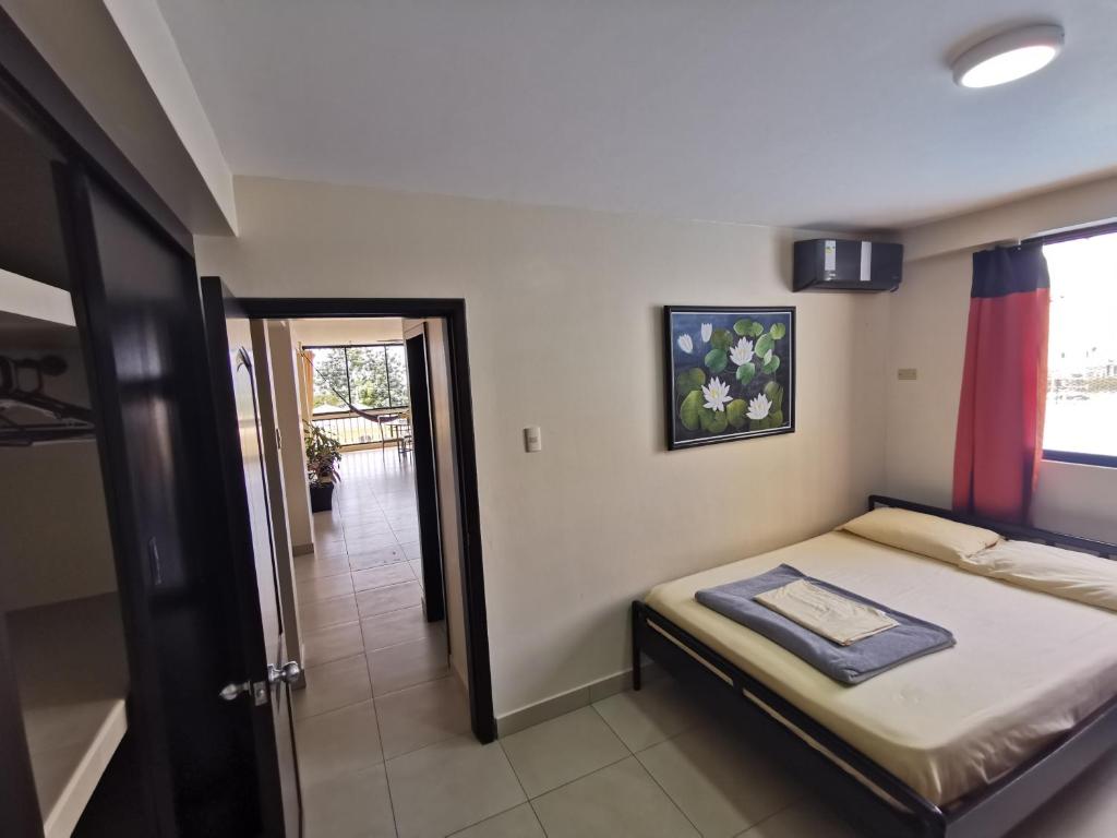 Blue Ocean Apartments Chipipe photo 1
