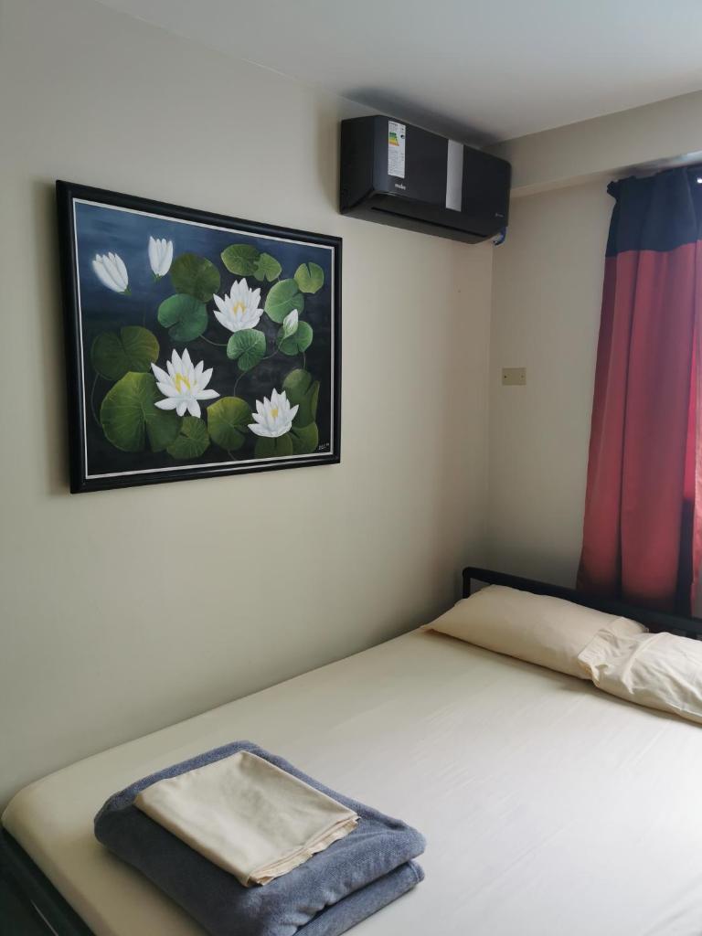 Blue Ocean Apartments Chipipe photo 2