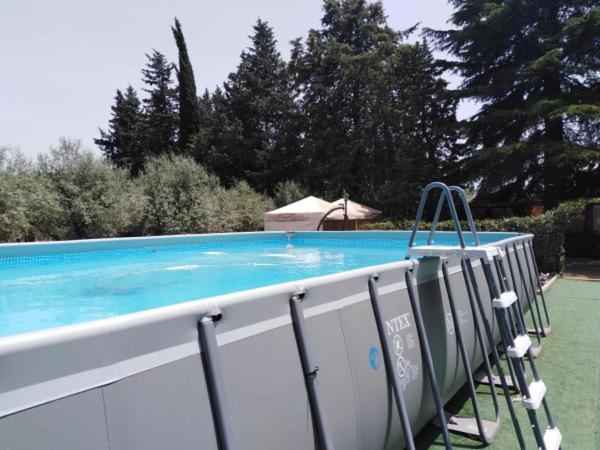 B&B Villa Casablanca photo 1