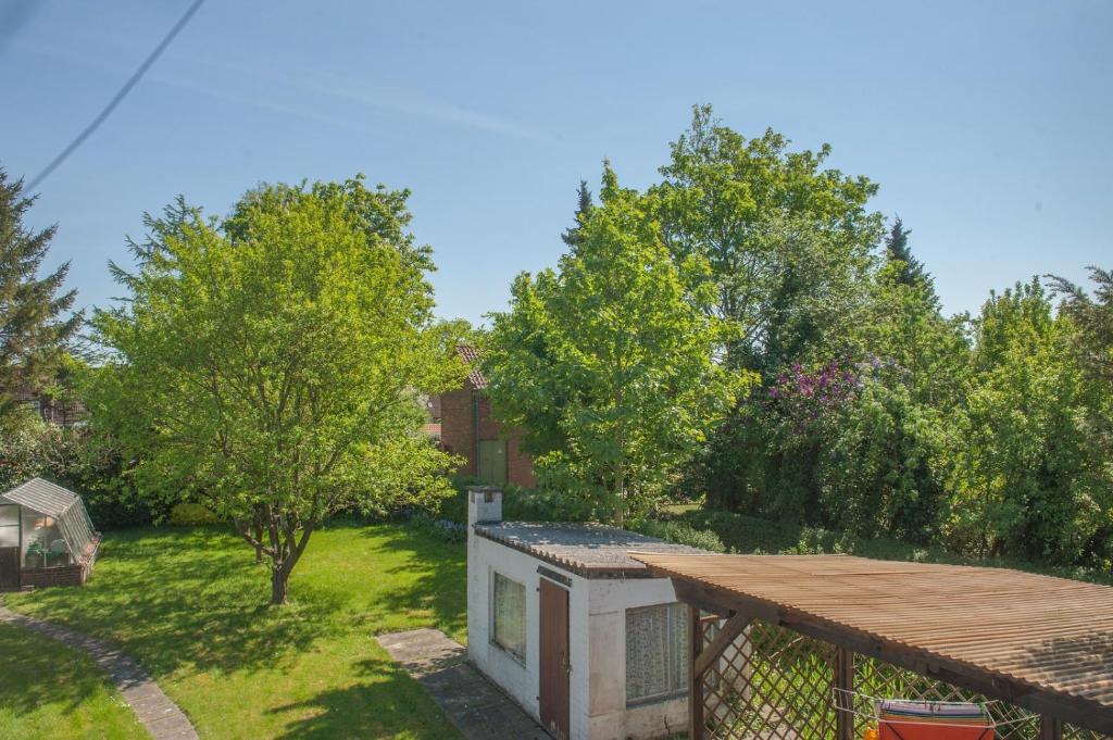 139 Ferienhaus am Wattenmeer photo 3