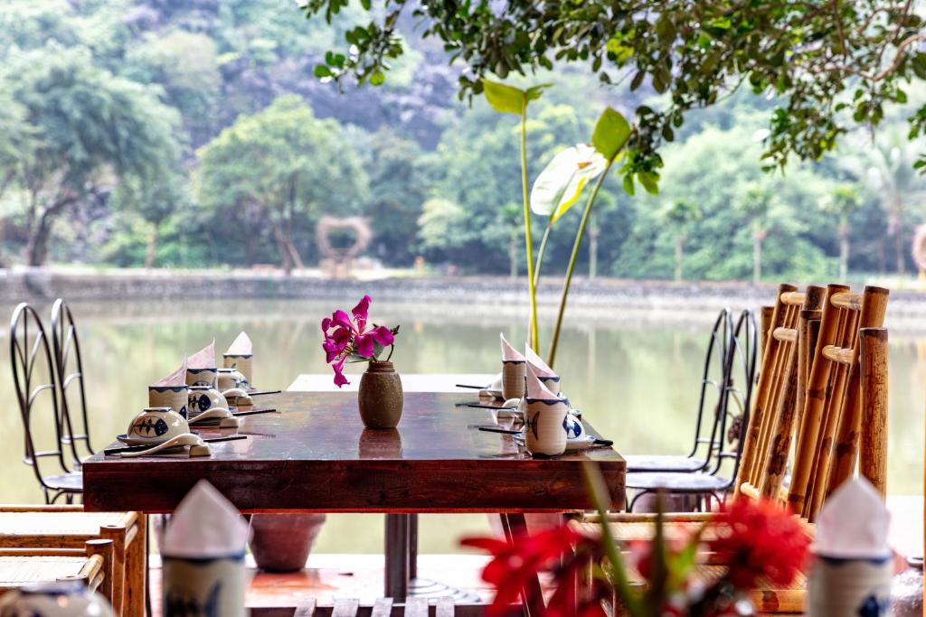 Buffalo Eco Garden Homestay