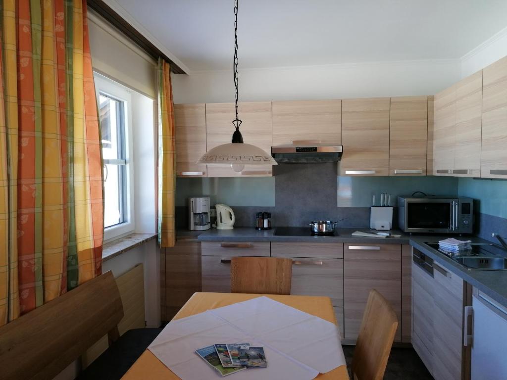 Appartementhaus Oberlehen photo 1