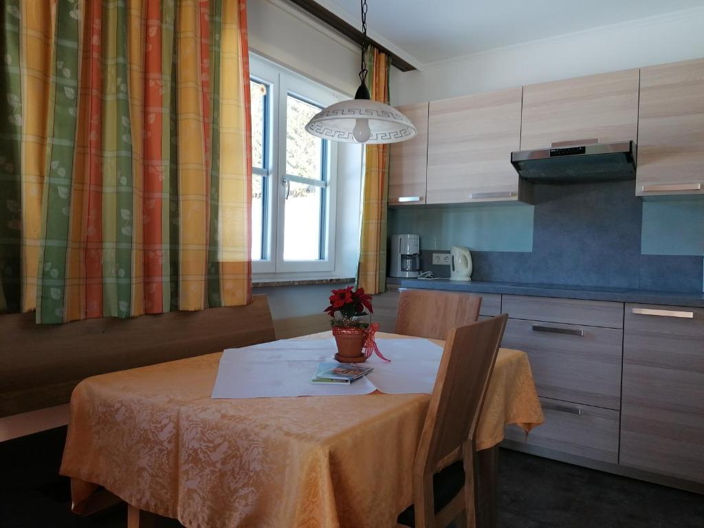 Appartementhaus Oberlehen photo 3