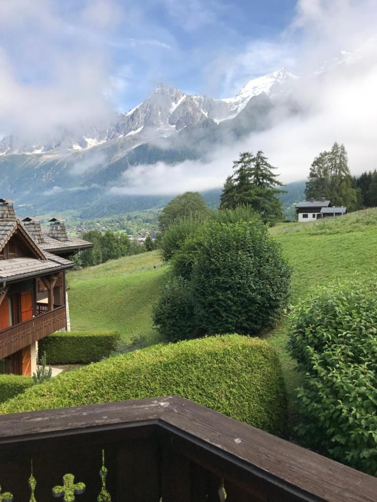 La clé des montagnes photo 1