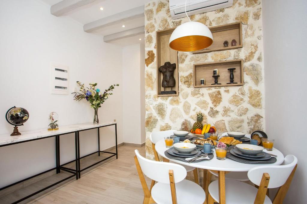 EGLI LUXURY APARTMENTS photo 4