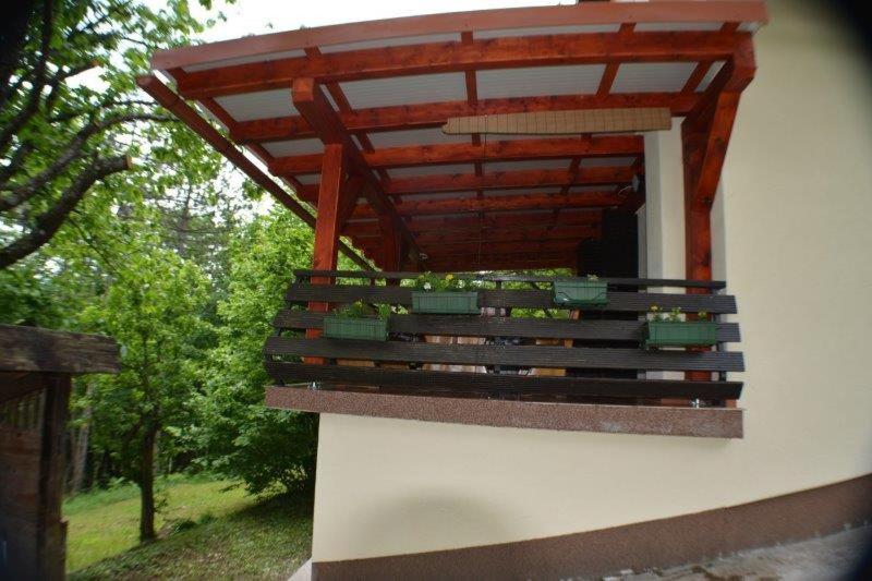 Holiday Home Coprnička Hiša photo 1