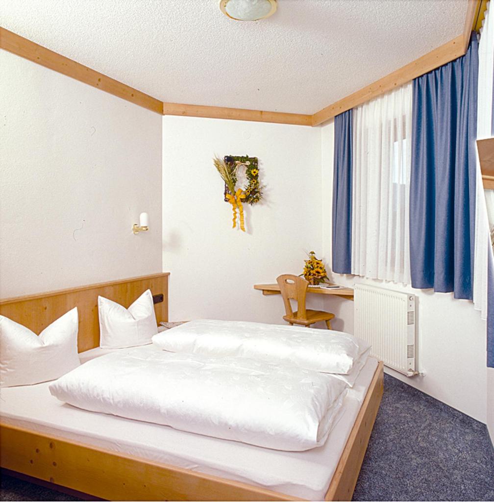 Апартаменты (Апартаменты с 1 спальней и балконом), Appartement Zottl