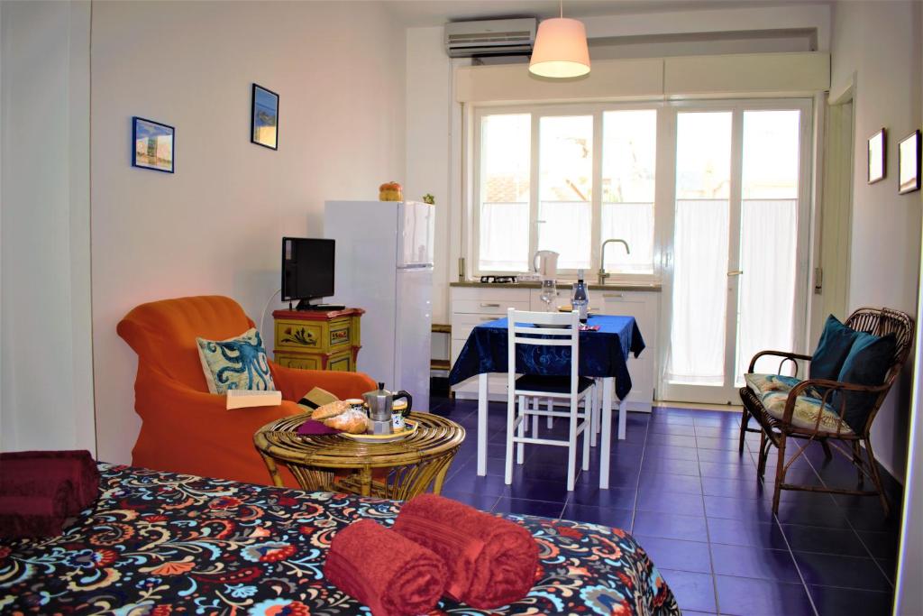 Primavera apartment photo 4