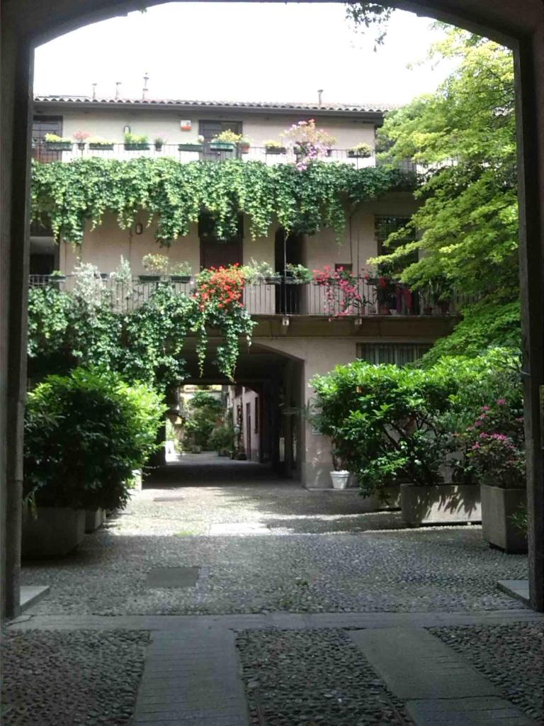 Rooms of OpenSpace Milano