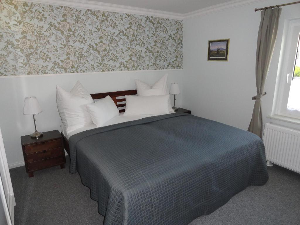 Cottage Ferienwohnung mit Seeblick photo 2