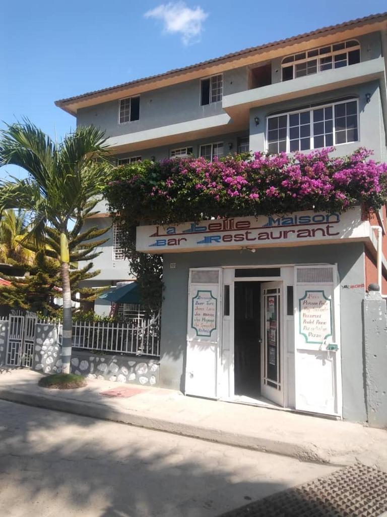 La Belle Maison Milot photo 4